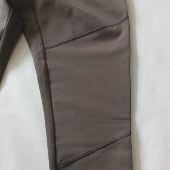 5.11 Tactical Tundra Green Raven Range Tight Utility Leggings Women's X-Large - Picture 11 of 12